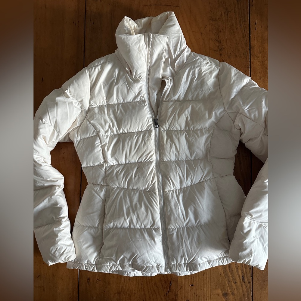 North Face Puffer Jacket